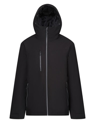 REG-TRA253-Navigate Waterproof Insulated Jacket